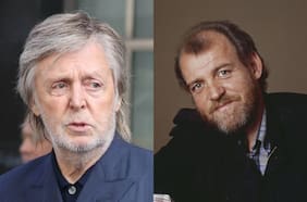 Paul McCartney apoya la inclusión de Joe Cocker en el Salón de la Fama del Rock and Roll