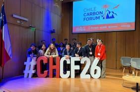 Chile Carbon Forum 2026 consolida a los mercados de carbono como motor de competitividad e inversión