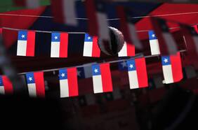 Semana de la Chilenidad 2023: revisa los horarios y venta de entradas