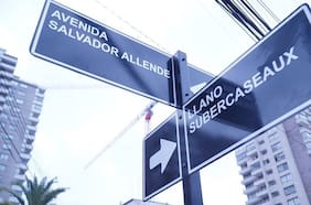 “Engañosa”: diputados en picada contra consulta de alcaldesa de San Miguel por cambio de nombre de Av. Salvador Allende