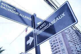 PS rechaza posible cambio de nombre de avenida Salvador Allende en comuna de San Miguel: “Es atentar contra la memoria”