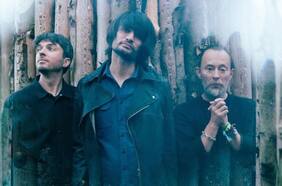 The Smile: el proyecto paralelo de dos integrantes de Radiohead estrena sencillo