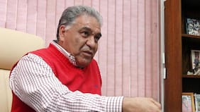 Flota de micros, señor del fútbol chileno y gestor de la creación del CDF: el imperio de Reinaldo Sánchez