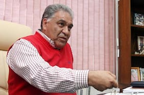 Flota de micros, señor del fútbol chileno y gestor de la creación del CDF: el imperio de Reinaldo Sánchez