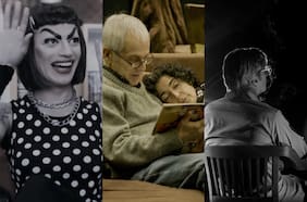 Festival Fecina llega con películas perdidas del cine chileno y estrenos de la temporada