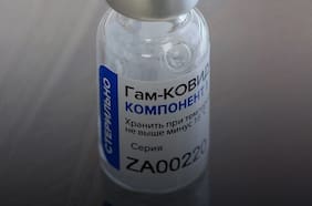 Sputnik V, la vacuna rusa también podría llegar a Chile: gobierno negocia con representantes del laboratorio Gamaleya