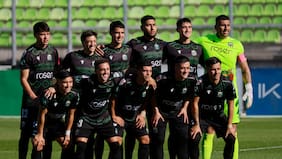 La acusación que golpea al Deportes Temuco de Marcelo Salas: “Hay jugadores con 15 kilos arriba de su peso ideal”