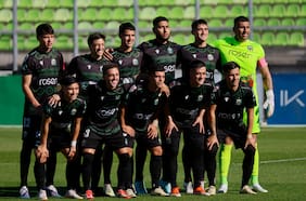 La acusación que golpea al Deportes Temuco de Marcelo Salas: “Hay jugadores con 15 kilos arriba de su peso ideal”