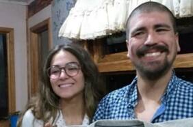 Pérdida de control y posterior choque: qué se sabe del accidente en que murió el hermano de Antonia Barra