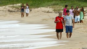 JetSMART amplía su presencia en Brasil con nuevas rutas hacia Recife y Natal