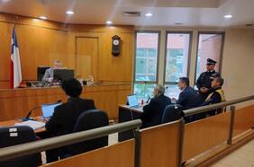 Tribunal revoca prisión preventiva de diputado Pulgar y pasa a arresto domiciliario total: Fiscalía presentó apelación