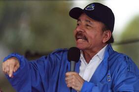 Gobierno de Nicaragua expulsa del país a 18 monjas por considerar a la Iglesia “opositora y golpista”