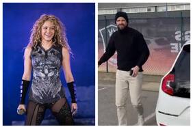 “Cambiaste un Ferrari por un Twingo”: la historia del auto de Renault que Shakira menciona en su tiradera (y que Piqué usó para provocarla)