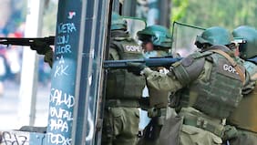 No se aplicó Ley Nain-Retamal: Corte confirma condena de 7 años de cárcel para capitán de Carabineros en caso por el 18-O