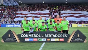 En vivo: Huachipato busca avanzar en la Libertadores ante Carabobo de Venezuela