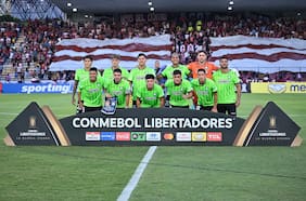 Repasa la caída de Huachipato ante Carabobo en Venezuela, por la ida de la fase 2 de la Copa Libertadores