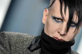 Desestiman una de las demandas a Marilyn Manson por abuso sexual