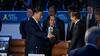 Quién es Zhou Hongxu, el alto funcionario de seguridad de Xi Jinping que quedó al descubierto tras gira del presidente chino a EE.UU.