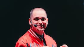 Lucho Miranda a fondo: “Se piensa que la discapacidad va de pena y sufrimiento. Entonces, lo mío viene a ser innovador”