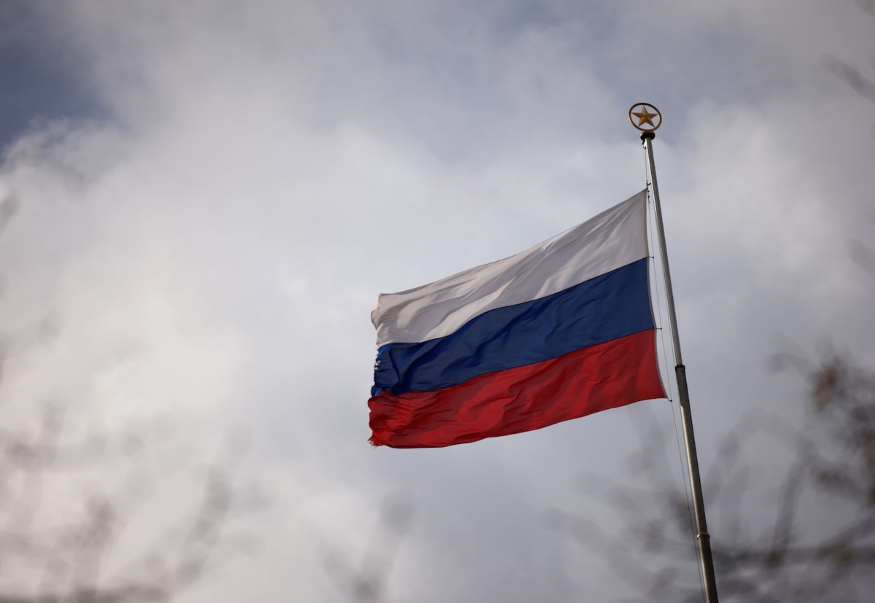 Rusia Unida se perfila como ganador de las legislativas tras jornada marcada por ataque de más de 1.600 drones
