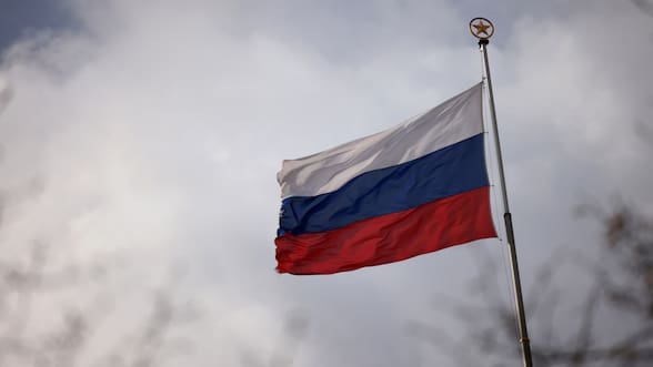 Rusia Unida se perfila como ganador de las legislativas tras jornada marcada por ataque de más de 1.600 drones