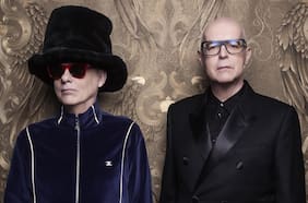 Cómo comprar entradas para Pet Shop Boys en Chile: revisa los precios
