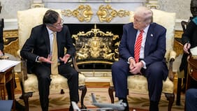 “Hubo momentos jocosos donde reconocían que había diferencias entre ellos”: embajador revela detalles de cita entre Petro y Trump