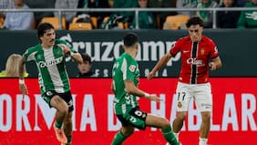 En vivo: el Betis de Manuel Pellegrini visita al Mallorca en un duelo crucial por los puestos de Champions League