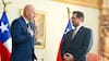 Pérez Mackenna dice que embajador Judd entregará información sobre el 18-O y la pondrán a disposición de la Fiscalía