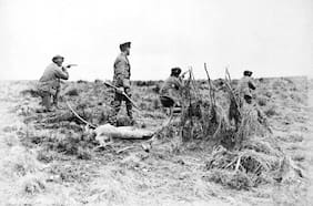 Sangre al sur del mundo: así fue el exterminio Selknam en Tierra del Fuego retratado en Los Colonos