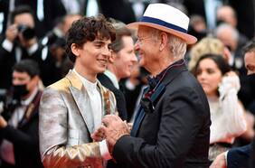 El Cannes pandémico desde dentro: pruebas de Covid cada 48 horas y menos público que nunca