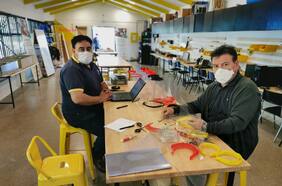 Técnicos profesionales: Su reivindicación en tiempos de pandemia