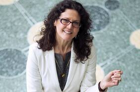 La científica mexicana que descubrió el punto débil del coronavirus