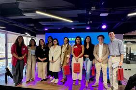 “Mujeres STEM” de Grupo Zenit formará a 50 emprendedoras científicas