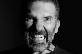 “Le dije que en vez de ser tan mamá, se acordara que también es mi señora, que se arreglara y ejercitara para calentarme…”