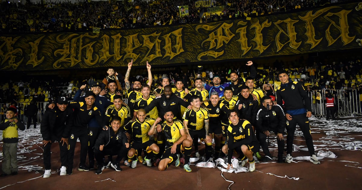 Locura total: hinchas de Coquimbo Unido agotan entradas para el duelo ante Colo Colo