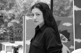 Mon Laferte vuelve a Chile con una nueva exposición: Autopoiética