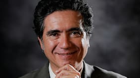 Ignacio Briones: “La baja del impuesto a empresas es fundamental y por eso debe ser compensada fiscalmente para ser creíble”