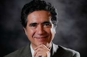 Ignacio Briones: “La baja del impuesto a empresas es fundamental y por eso debe ser compensada fiscalmente para ser creíble”