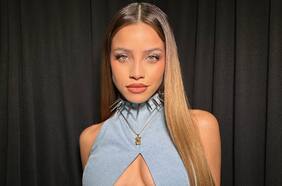 Emilia agota en tiempo récord su concierto en Chile y agrega nueva fecha en Movistar Arena