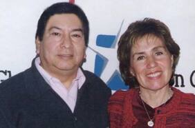 La amistad que unió a Tommy Rey con Gladys Marín y la canción que le dedicó