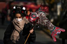 Nueva variante apodada “perro del infierno”: ¿cuáles son sus síntomas y qué tan peligrosa es?