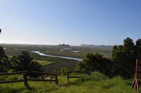 Monkul y Limarí: Chile tiene ahora dos nuevos humedales protegidos por la Convención Internacional Ramsar