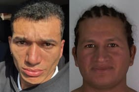 Un chileno y un venezolano: Carabineros define dos sujetos de interés y blancos investigativos tras ataque a funcionario