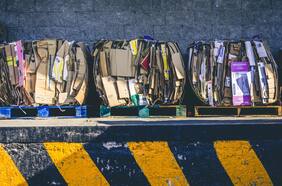 Huawei entre las primeras empresas que arriesgan millonarias multas por incumplir Ley REP