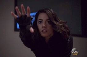 Chloe Bennet descartó los rumores sobre una supuesta aparición de Quake en las series de Disney Plus