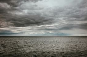 El grave problema que podría traer el fenómeno La Niña a Chile