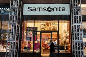 Los turistas chinos han vuelto. Pero ya no compran como antes