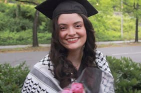 Biden dice que muerte de activista de EE.UU. tiroteada por militares israelíes en Cisjordania fue un “accidente”