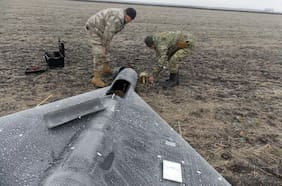 Dinamarca sostiene que la crisis de drones es la situación “más peligrosa” desde el final de la Segunda Guerra Mundial